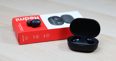 Audifonos Xiaomi Airdots 2