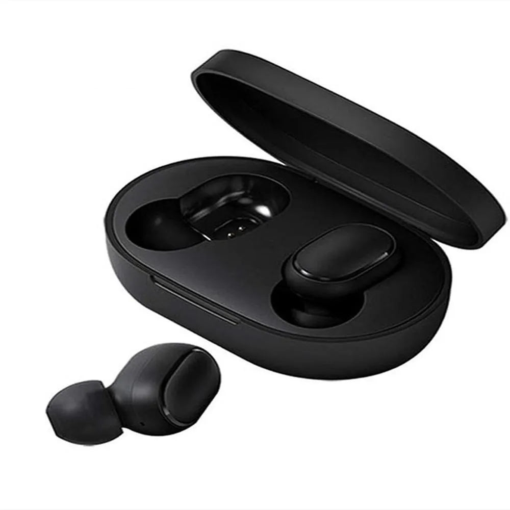 Audifonos Xiaomi Redmi Airdots Manos Libres Bluetooth 5.0