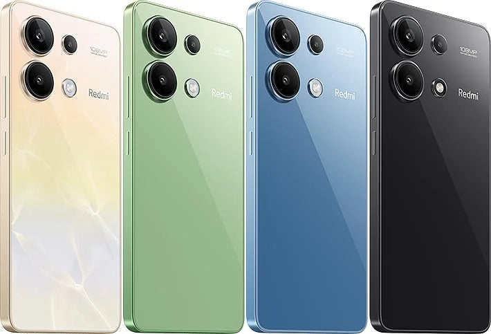 Celular Redmi Note 13 8Ram