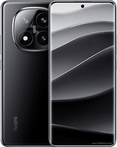 Celular Redmi Note 14 Pro Plus 5G 8/256GB