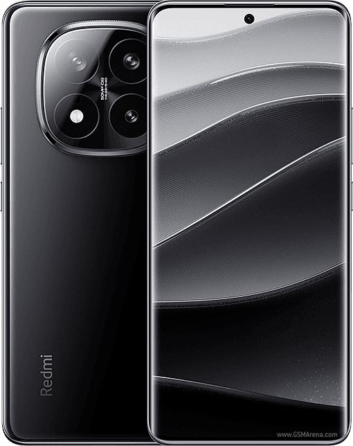 Celular Redmi Note 14 Pro Plus 5G 8/256GB