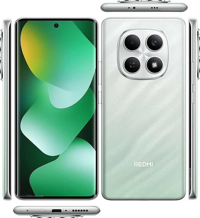 Celular Redmi Note 15 8/256GB