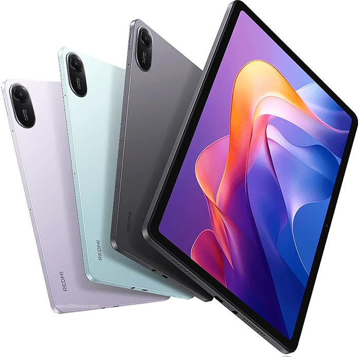 Tablet Redmi Pad 2 11" 4/128GB WiFi