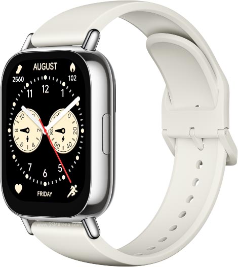 Xiaomi Watch 5 Lite