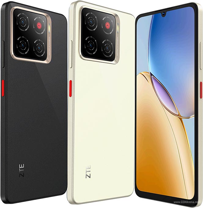 Celular ZTE Blade A56 Pro 4/128GB
