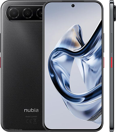 Celular ZTE Nubia Air 8/256GB